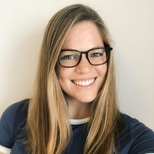 Meet your Posher, Caroline